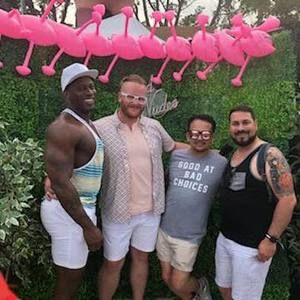 Meet your Posher, Ken